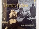 DOROTHY CARLESS Mixed Emotions HIFI SEALED NICE