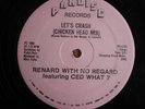 RENARD WITH NO REGARD let's crash MIAMI BASS 12