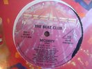 THE BEAT CLUB security MIAMI BASS ELECTRO 12