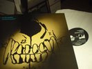 throbbing gristle heathen earth uk lp gatefold sleeve