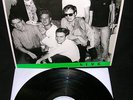 Thee Milkshakes vs The Prisoners live LP billy childish