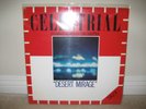ALAN SILVA desert mirage 2LP ARTHUR DOYLE free jazz