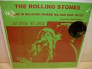 THE ROLLING STONES-1 LP COLOR -BELGIUM 1973 VOL.1-MINT
