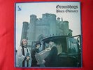 GROUNDHOGS- BLUES OBITUARY- RARE LP- LIBERTY REC- 1969