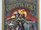 THE GRATEFUL DEAD THE GRATEFUL DEAD  WS 1689 ORIGINAL 