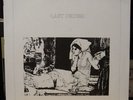 JOY DIVISION - Last Order Limited LIVE LP Rare