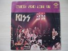 Kiss 7' (Portugal) 
