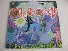ZOMBIES ODESSEY & ORACLE 1ST PRESS MONO 1968
