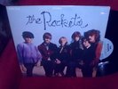 LP ROCKETS s/t WHITE WHALE neil young  CLEAN ORIGINAL