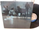 STANLEY TURRENTINE Blue Hour LP Blue Note Mono 63rd RVG