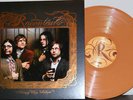 Raconteurs Copper Vinyl Re-Release