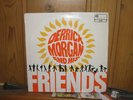 Derrick Morgan and Friends