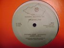 FRANKLYN-FUTURE LOVE.VERY RARE EAST COAST DISCO BOOGIE