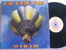 The Four Tops - At The Top (LP)