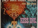KISS INC Hey Mr holy man 45*HEAVY FUZZ PSYCH FUNK*HEAR