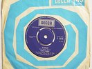 SUSAN SHIFRIN 25 miles 45*decca*TOP FEM MOD DANCER*HEAR
