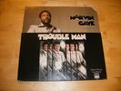 Marvin Gaye - Trouble Man OST LP Orig Soul Funk Samples