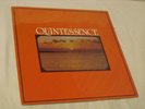 QUINTESSENCE S/T Private Modern Soul Funk Jazz SEALED