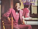 John Gary Williams - whole damn world...on Stax