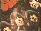 THE BEATLES - RUBBER SOUL - PARLOPHONE - 1965 - TOPPER