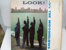 The Moonglows , Look ,Chess LP -1430