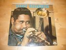 Dizzy Gillespie - The Source LP French Orig. Heavy Funk