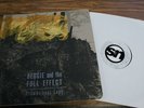 Reggie and The Full Effect Promotional Copy /80 LETTER