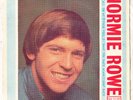 CALL ON ME EP NORMIE ROWE OZ  1966 GARAGE BEAT SUNSHINE