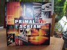 PRIMAL SCREAM 'Vanishing Point' Creation DLP