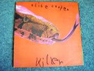 ALICE COOPER-KILLER-WARNER 1ST PRESS COMPLETE-TOP EX+