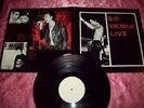 SID VICIOUS - LIVE - MAX'S KANSAS CITY - LP