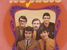 LOS PASOS. Voces de Otros Mundos. Single (7)