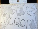 THE SCOOP  You can do it ep   V RARE  MOD / PUNK / KBD