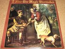 Fire - The Magic Shoemaker, Top Quality Reissue Mint