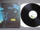 FREE 'TONS OF SOBS' LP PALM ISLAND THIN LIZZY NAZARETH
