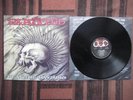 THE EXPLOITED-BEAT THE BASTARDS LP..PUNK/KBD/ROCK
