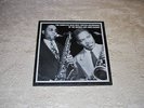 Mosaic LP Set: Ike Quebec / John Hardee Blue Note M-