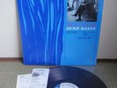 Jackie McLean Bluesnik Japan Blue Note LP Hubbard