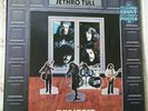 JETHRO TULL - BENEFIT Including GIANT Full Color Poster