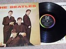 Authentic Version 2 Introducing The Beatles-Mono-Column