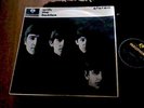 1ST PRESS UK WITH THE  BEATLES STEREO LP VERY CLEAN EX+