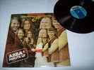 LP  ABBA`S FÖRSTE LP---RING RING