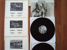 LAIBACH - REKAPITULACIJA 1980-84  LP BOX  RAR 