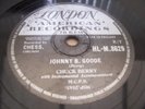 CHUCK BERRY JOHNNY B GOODE RARE 78 RPM RECORD