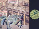 SOUTHERN COMFORT Frog City ORIG 1971 UK Harvest LP MINT