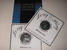 Depeche Mode Performance LIVE 1984 Vinyl Doppel LP TOP