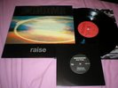 SWERVEDRIVER - RAISE L.P + 7