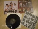 RARE  LP,THE BEATLES, RARITIES rare France press ungsp.