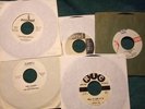 5 NORTHERN SOUL- RENAULTS-EDDIE BO- CHARADES-CONTRASTS+