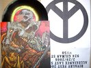 TRASH TALK PLAGUES RIVALYFEST#50 CEREMONY INFEST SIEGE